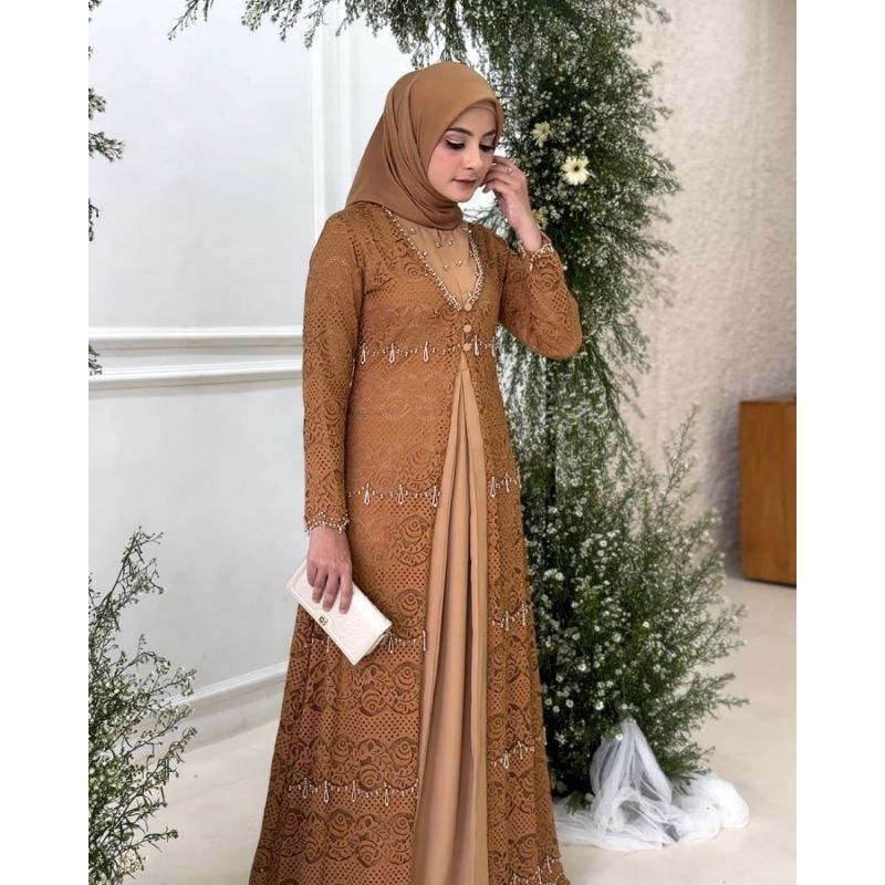 Khanza Luxury Javina