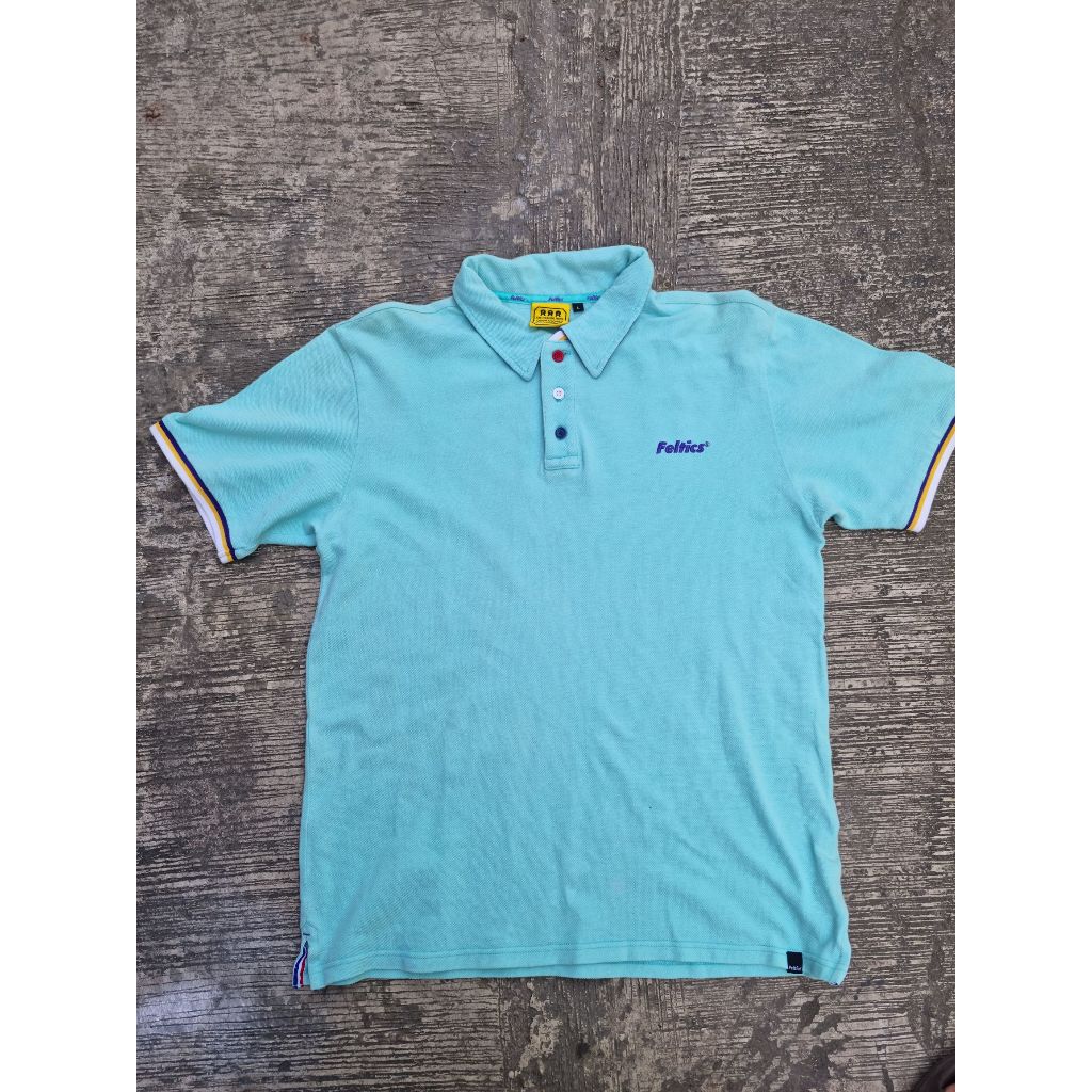 Polo Feltics
