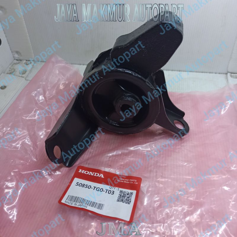 Engine Mounting Dudukan Mesin Kiri Mobilio Freed Mobilio Matic AT