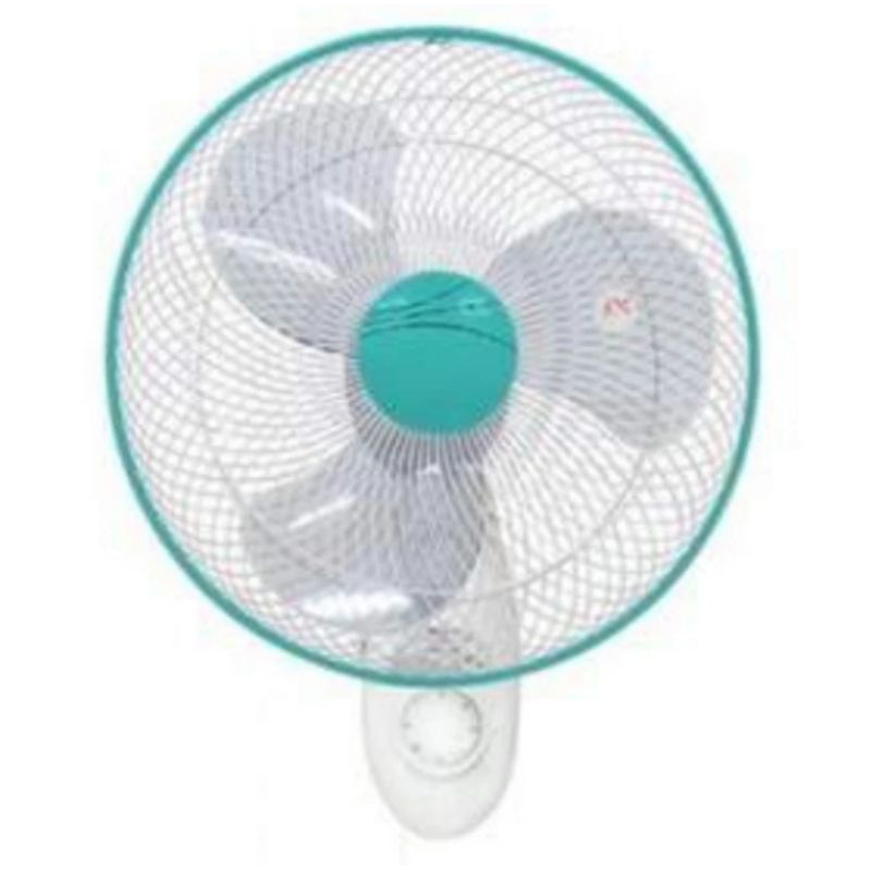 Maspion Stand Fan 12 Inch MWF-31K Kipas Angin Maspion MWF 31K