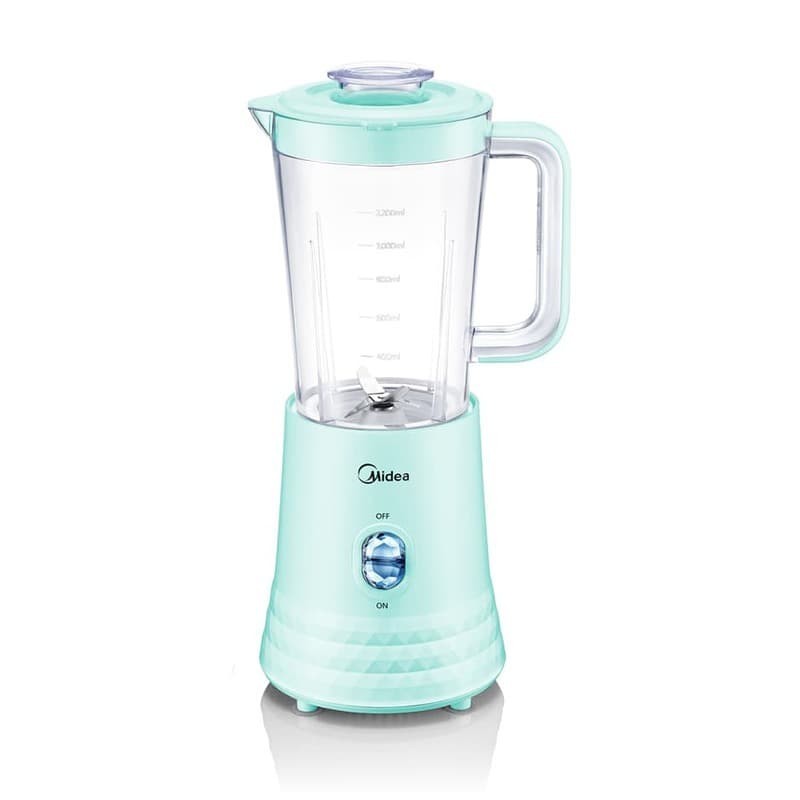 Midea MJ-BL2521H Blender Plastik