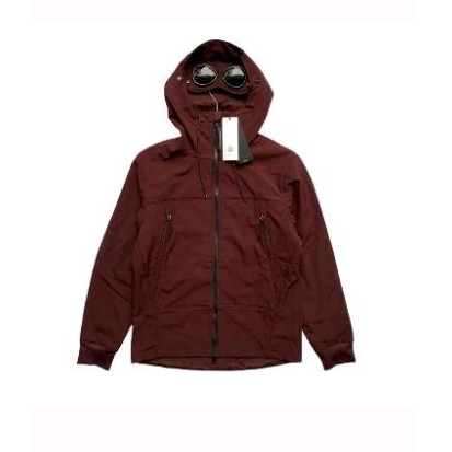 cp company shoftshell