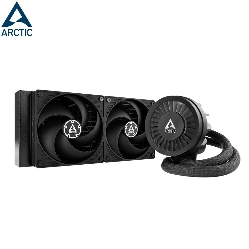 ARCTIC Liquid Freezer III 240 240mm - AIO Liquid CPU Cooler
