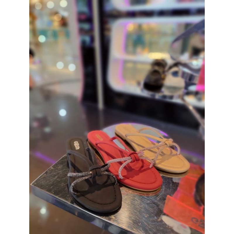 disc sandal gosh original