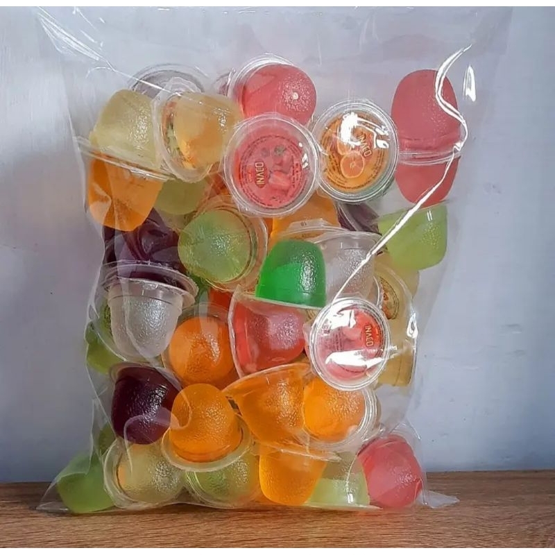 

INACO JELLY 1KG