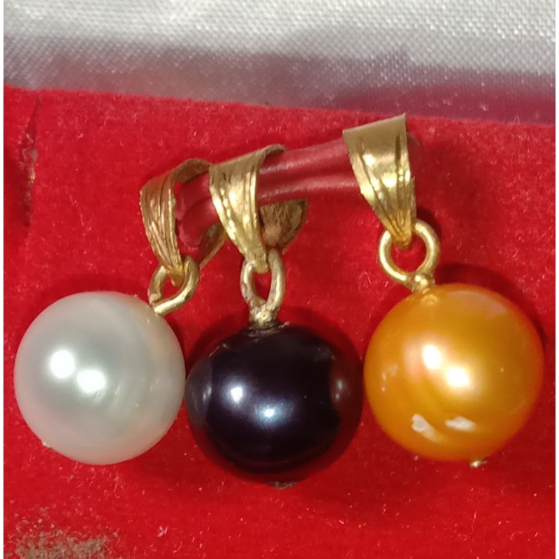 liontin mutiara lombok