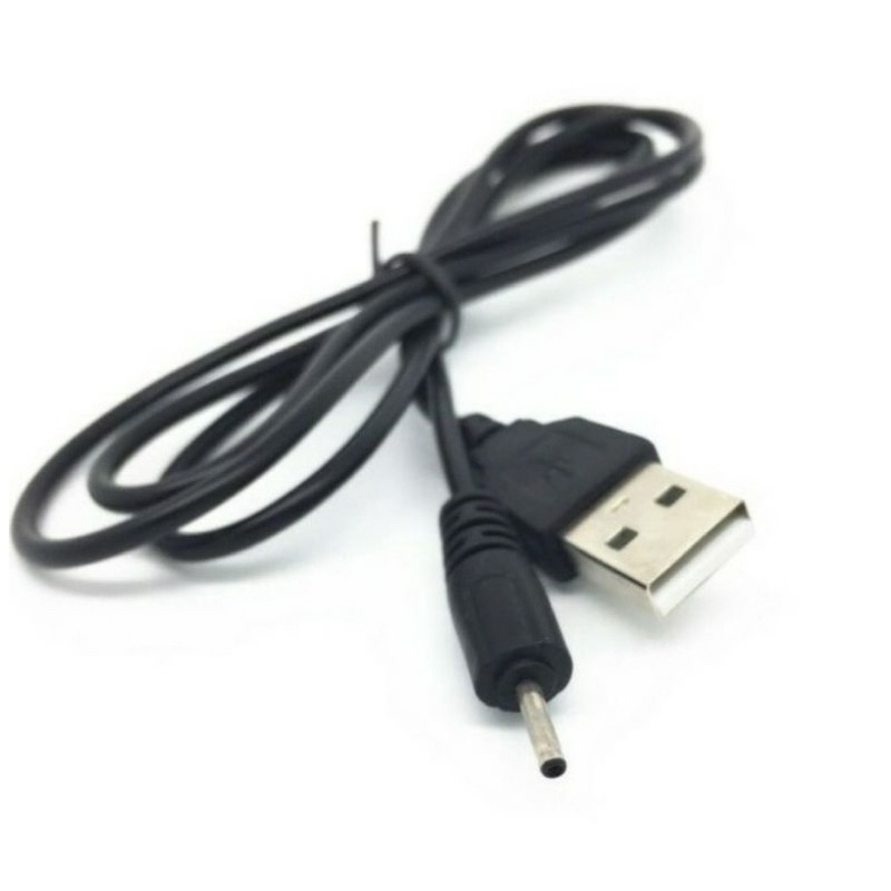 Nokia N70 Usb/Kabel data USB Nokia N70 colokan kecil