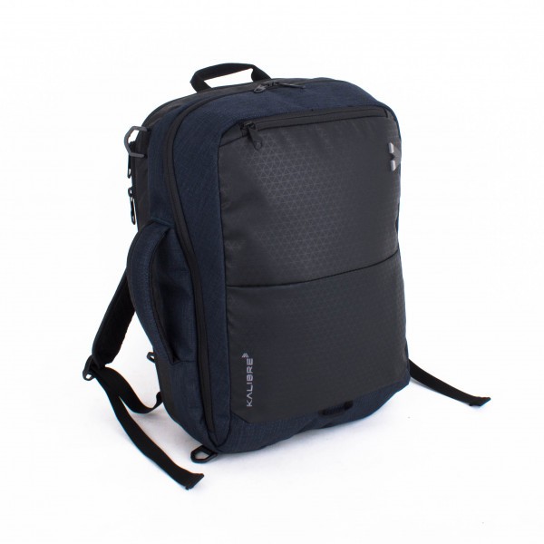 Tas Ransel Kalibre 911551 Multifungsi Kalibre Andromeda Backpack 19L Jinjing Selempang Ransel Laptop