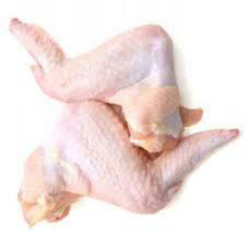 

Sayap Ayam Fresh