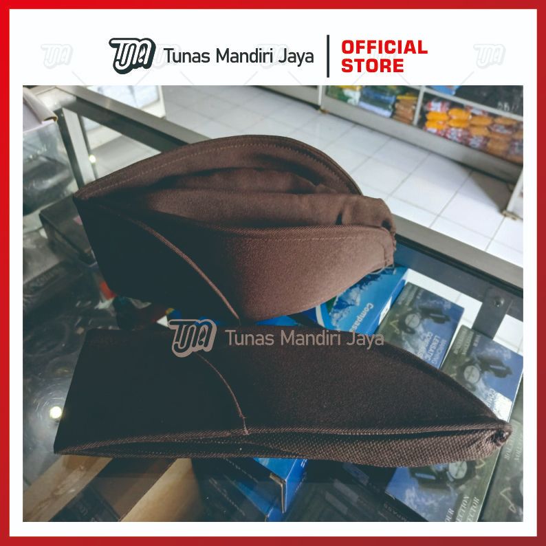 PECI PEMBINA PRAMUKA PUTRI