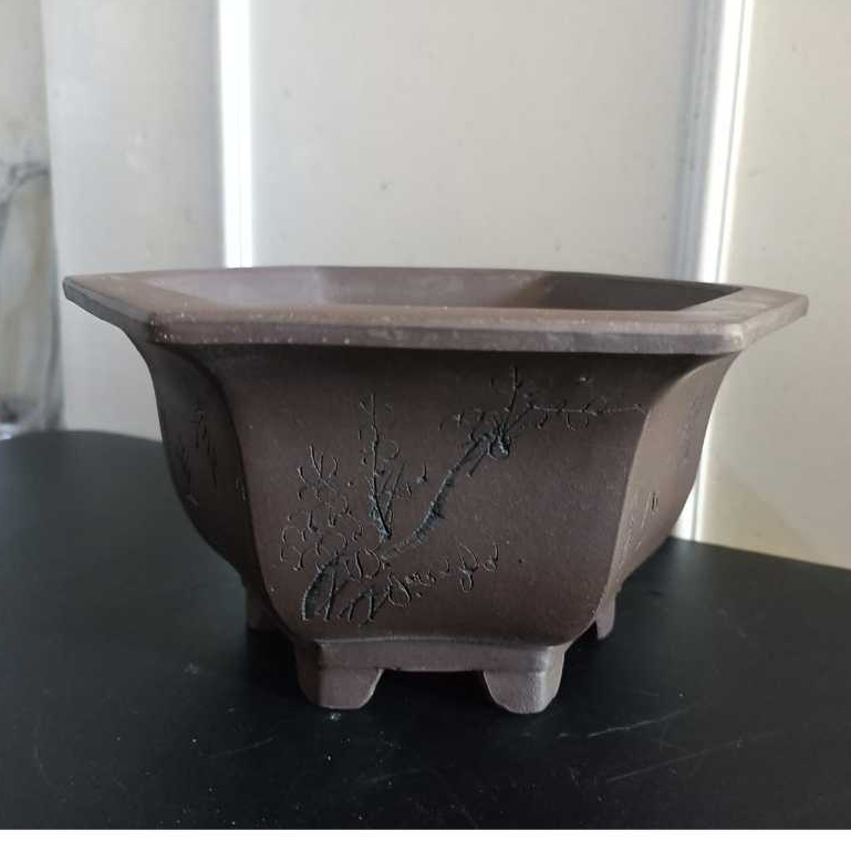 Pot Keramik Cina GP 9