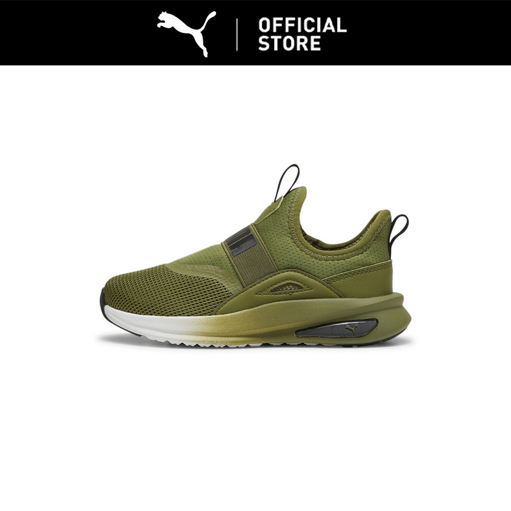 PUMA Sepatu Slip-On Anak-anak SOFT Enzo Evo