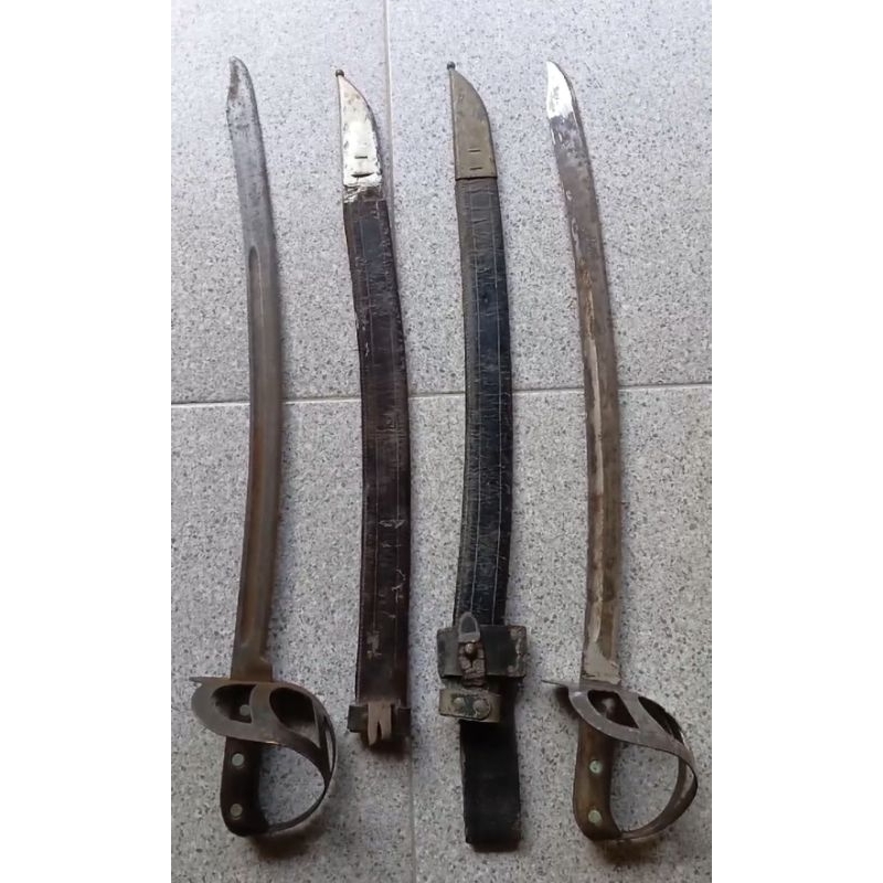 borongan milsco 2buah