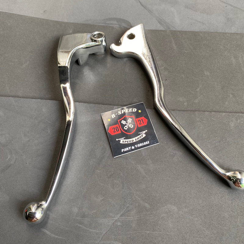 HANDLE REM SET KOPLING MODEL ORI VIXION CROM