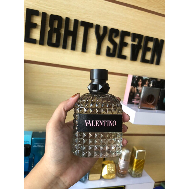 PARFUM VALENTINO UOMO