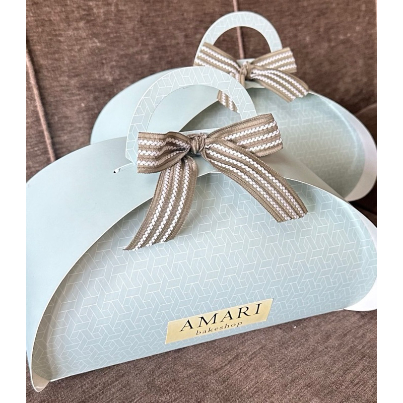 

Hampers Package - AMARI Bakeshop