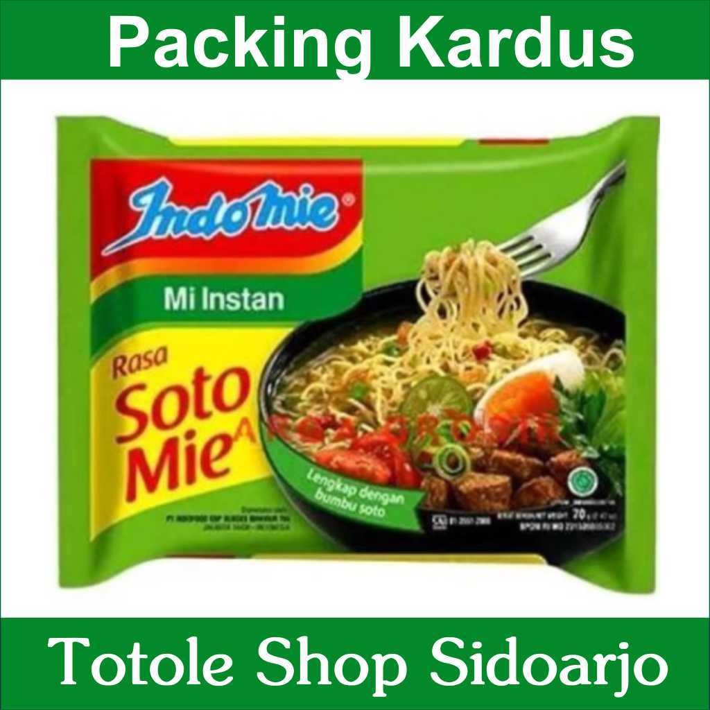 

Indomie Rasa Soto