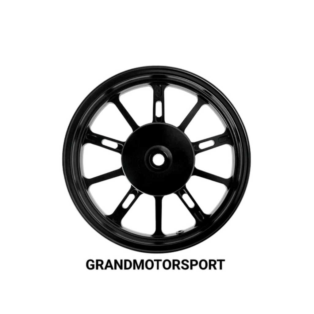 VND Velg Racing V Mode 185x14 & 215x14 - Vario 125 / Vario 150