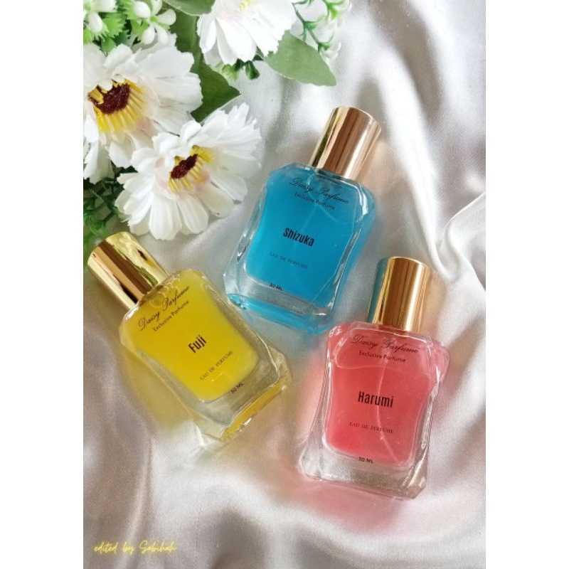 Parfum Daisy Daisy parfume original