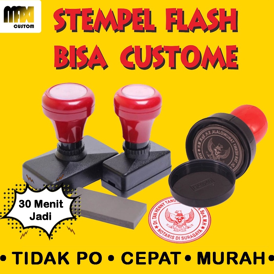 

VTY915 Free Ongkir Stempel stempel custom stempel nama stampel custom stempel murah stempel perusahaan