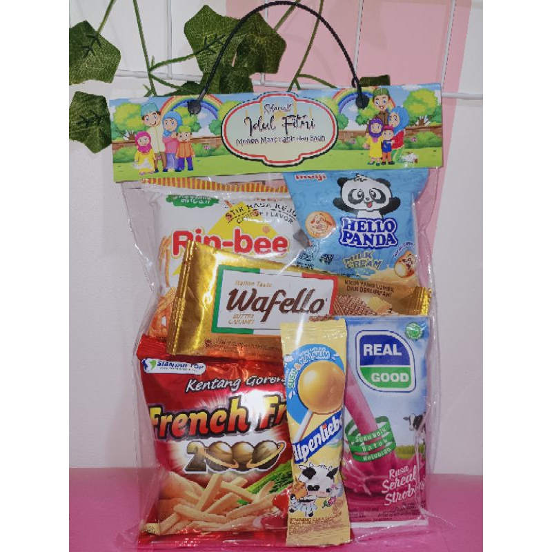 

Plastik+tali+label Snack thr