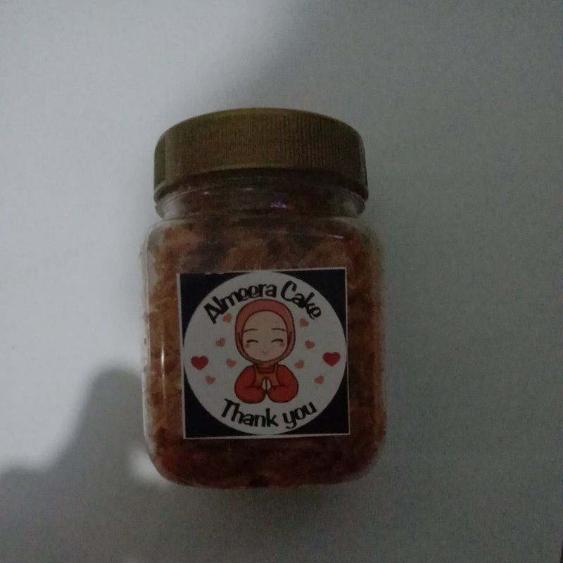 

Bawang goreng Pedas dan original