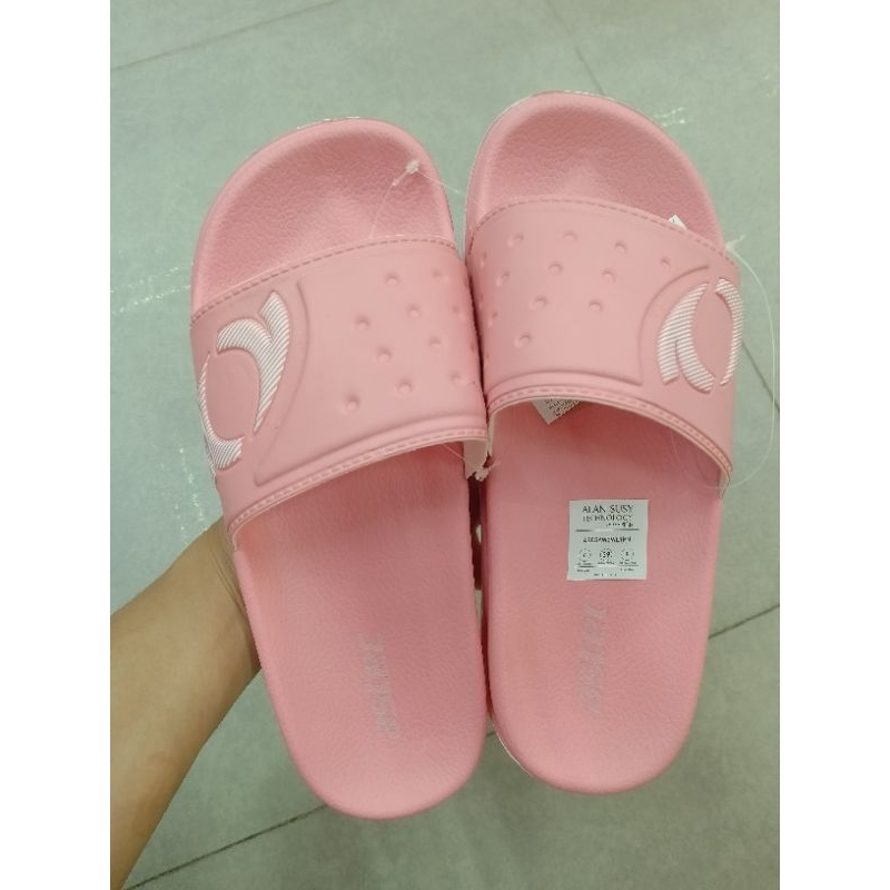 sandal Astec wanita original