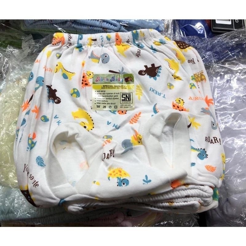 CELANA BAYI POP UNISEX AIRIN BABY