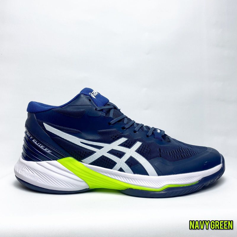 Sepatu Voli Asic Sky Elite Super Premium //  Sepatu voli Asic // Sepatu Volli Asic Sky Elite Super P