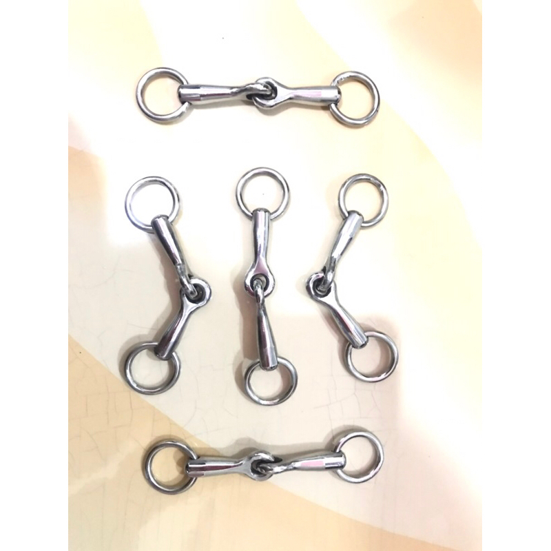 Miniatur kendali kuda