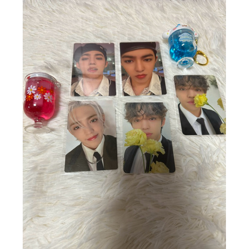 Pc Scoups Seventeen Official