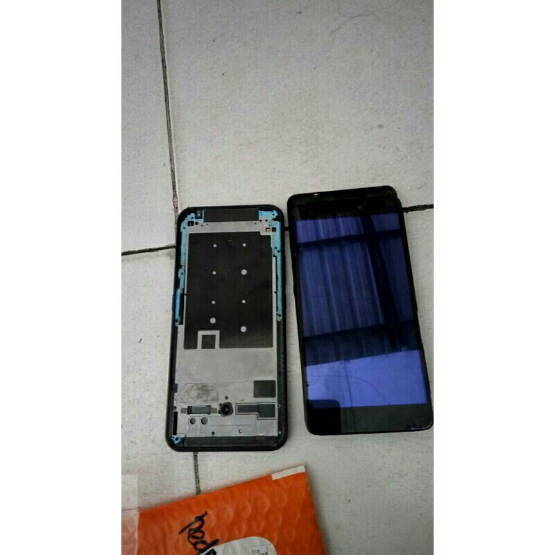 Vivo v17 pro matol dan Xiaomi note
