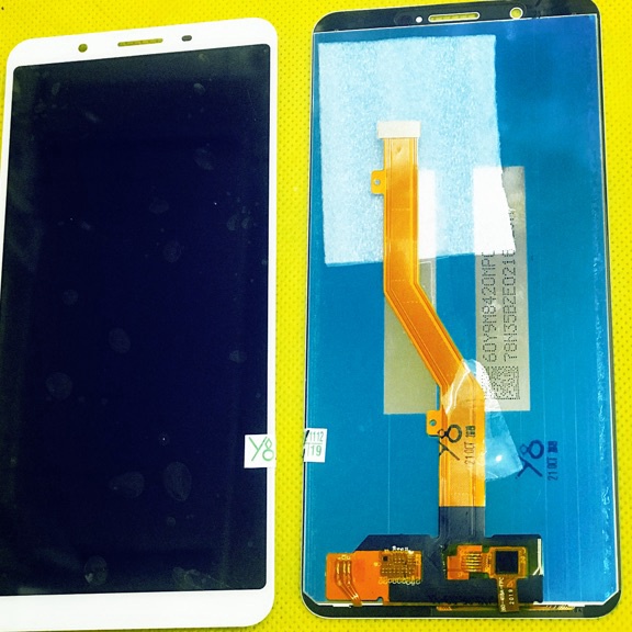 Terbaru LCD TOUCHSCREEN VIVO Y71  LCD VIVO 1724  LCD VIVO Y71 DIGITIZER FULLSET ORIGINAL