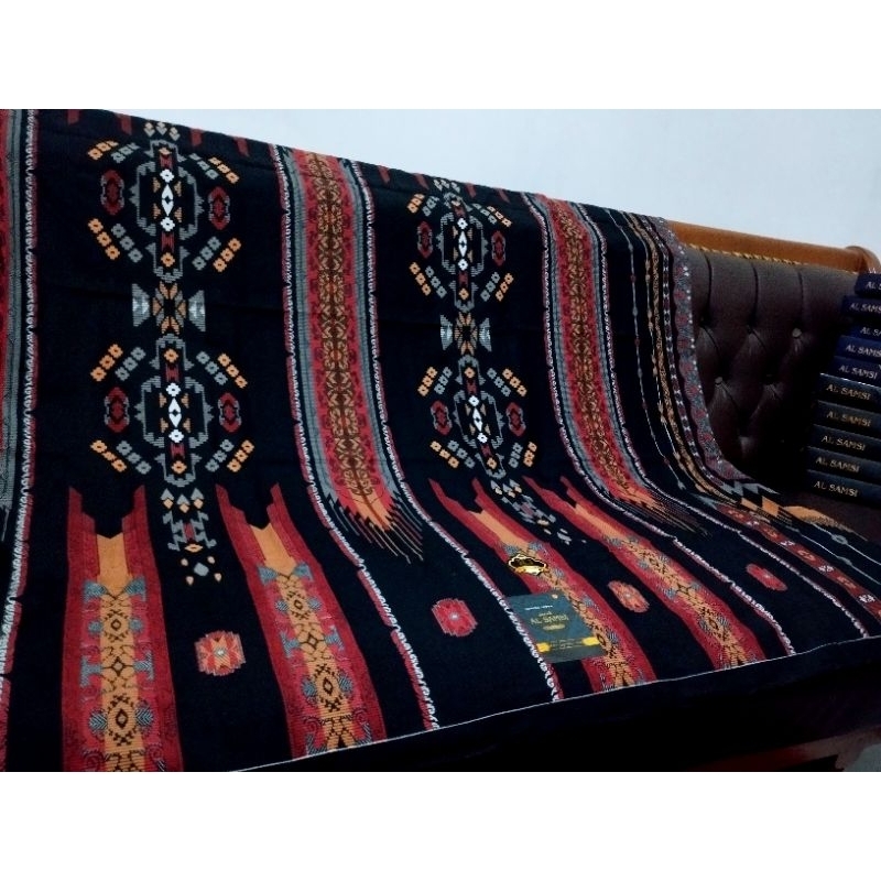 Sarung dewasa motif bhs alsamsi