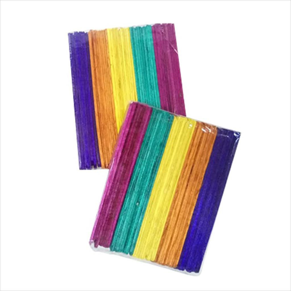 

[ATK KAK] Stik Es Krim Warna Davis