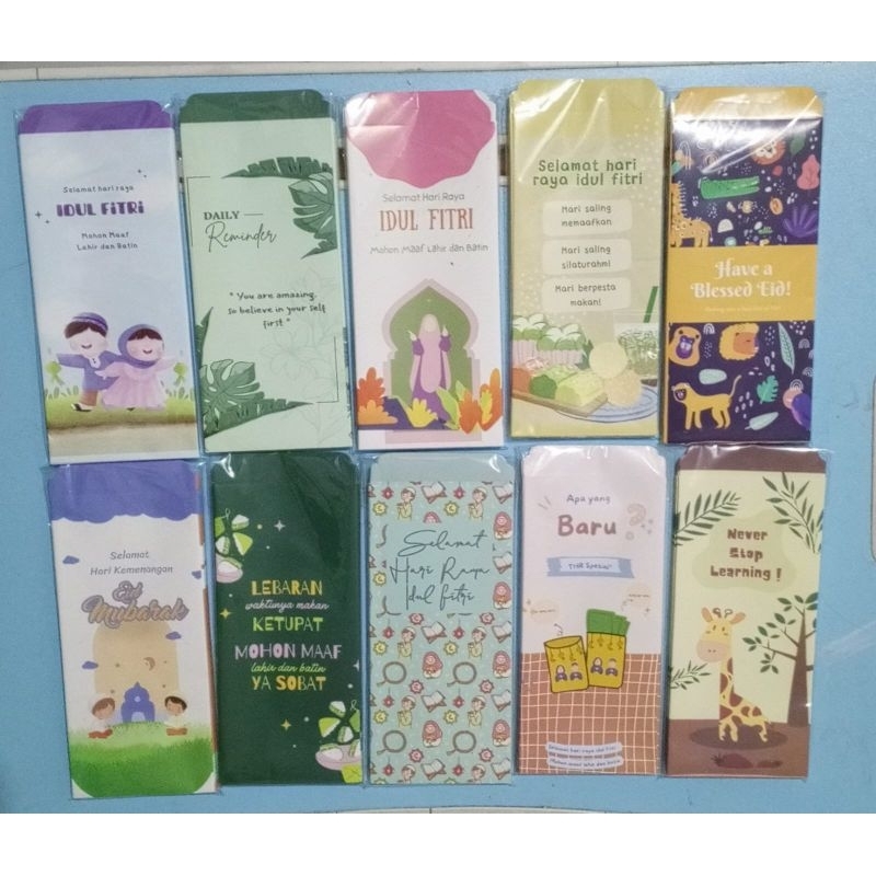 

amplop lebaran murah