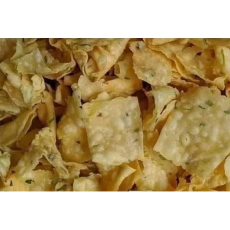 

Keripik Bawang