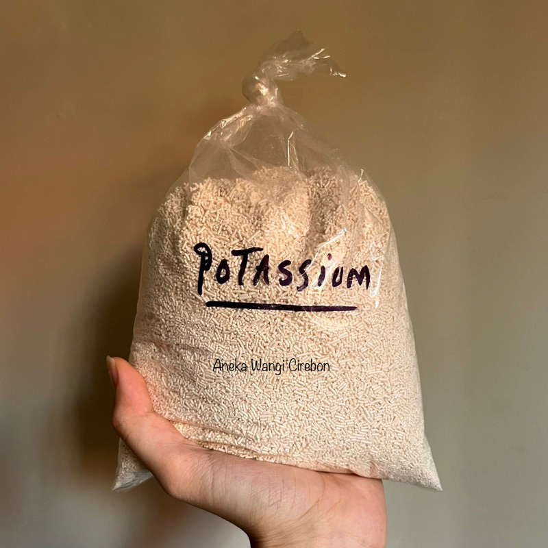 

Potassium Sorbate 1Kg