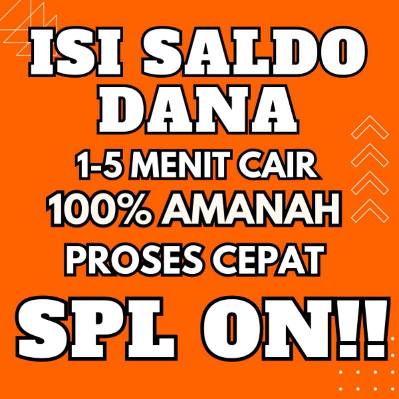 

TOP UP 1 MENIT CAIR