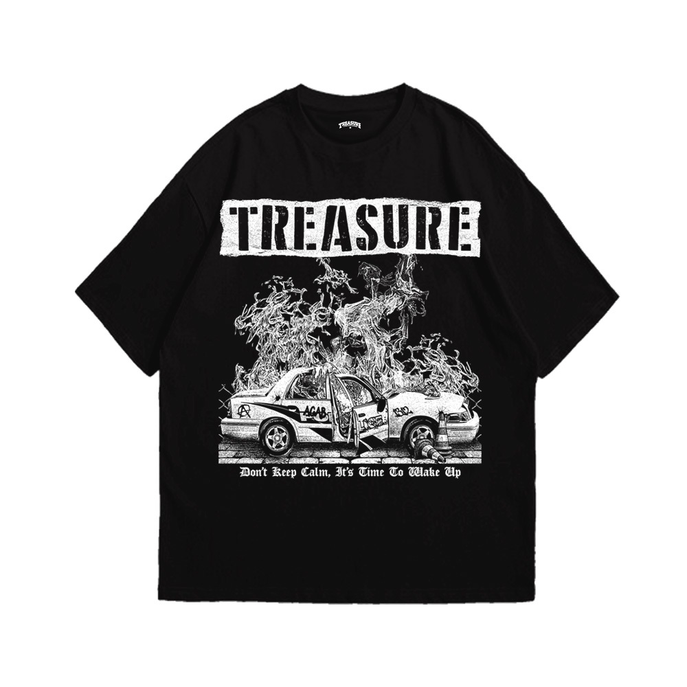 TREASURE 1312 ACAB