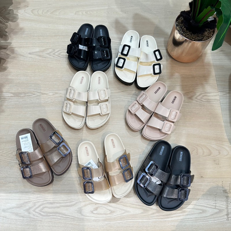 SENDAL MONOBO BANGKOK