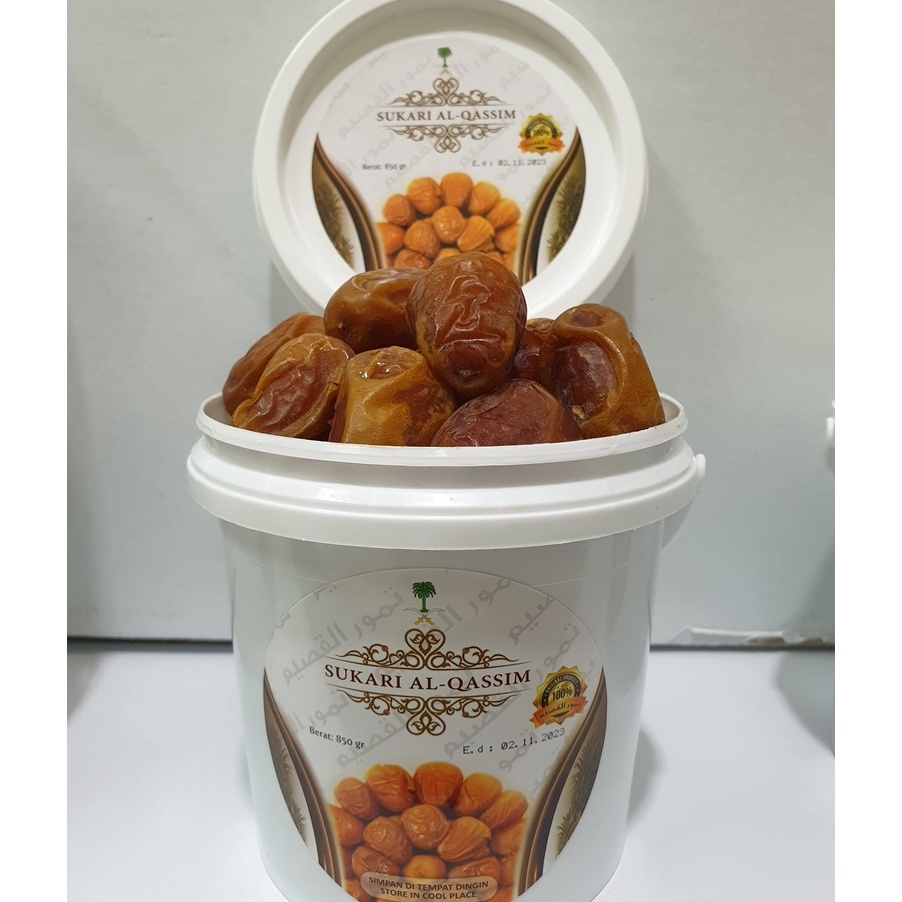 

Kurma Sukari Ember Alqossim Ember Kurma Oleh2 Haji