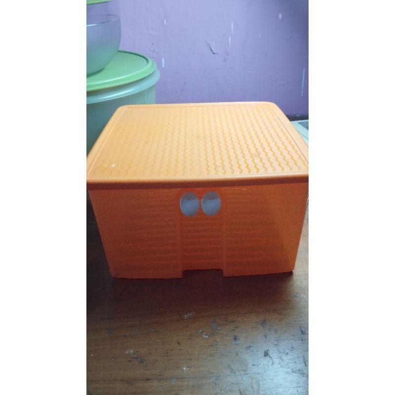 Fridgesmart tupperware