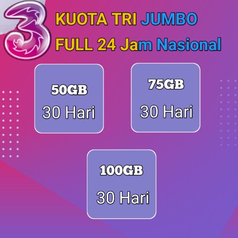 Tri 22gb Unlimited yt