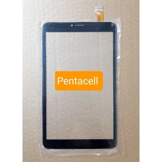 PALING DICARI Touchscreen Maxtron Genio Tablet 8 inch