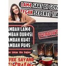 (PROMO) COFFE SAYANG JKS88 , KOPI SAYANG KEMASAN TERBARU 1BOX , Kopi Sayang Jks 88 Original