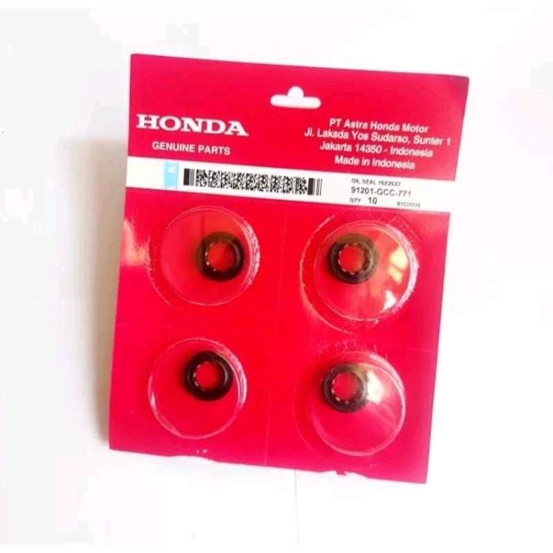 SEAL MAGNET BEAT KARBU SCOOPY SPACY KARBU SIL MAGNET KARBU GCC