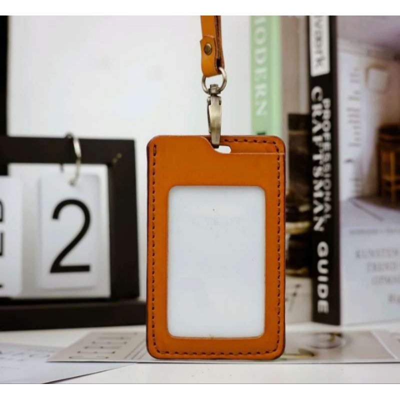 

GANTUNGAN ID CARD DUSTIN CRAFT ORIGINAL