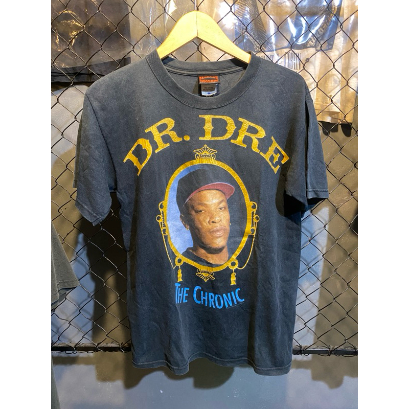 dr dre vintage t shirt
