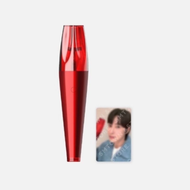 [PO] TVXQ Official Lightstick Fanlight